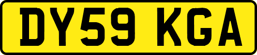DY59KGA