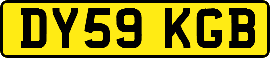 DY59KGB