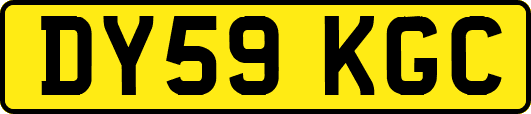 DY59KGC