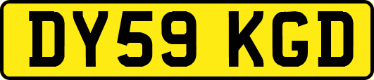 DY59KGD