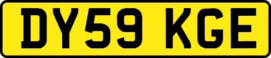 DY59KGE