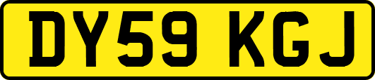 DY59KGJ