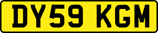 DY59KGM
