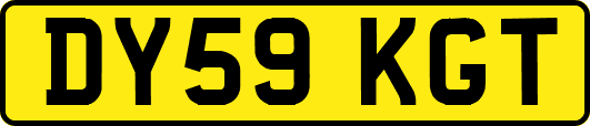 DY59KGT