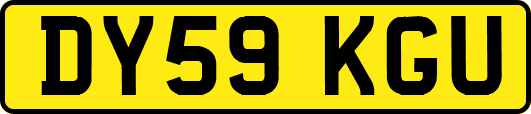 DY59KGU