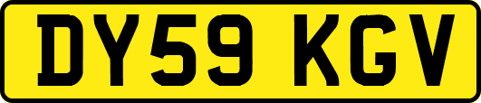 DY59KGV