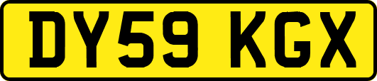 DY59KGX