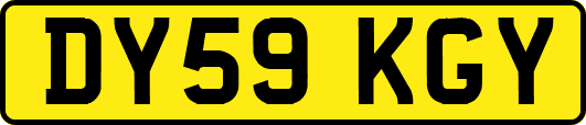 DY59KGY