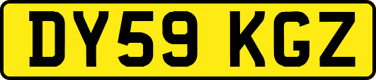 DY59KGZ
