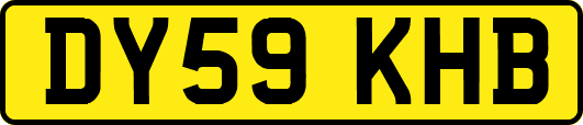 DY59KHB