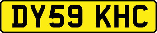DY59KHC