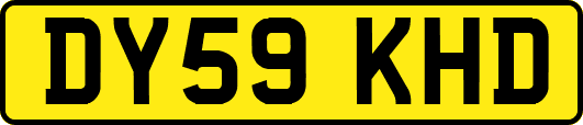 DY59KHD