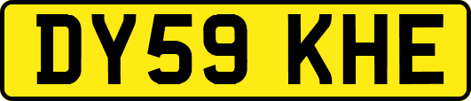 DY59KHE