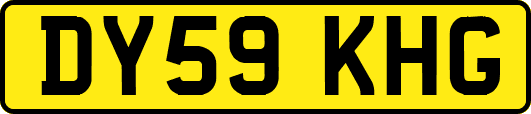 DY59KHG
