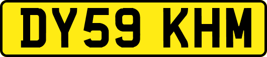 DY59KHM