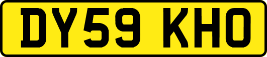 DY59KHO