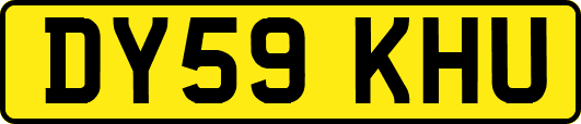 DY59KHU
