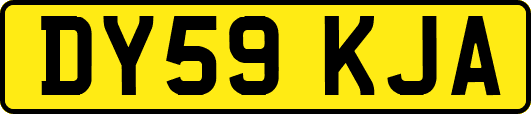 DY59KJA