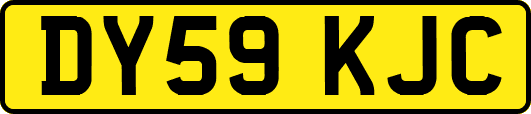 DY59KJC