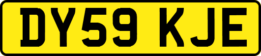 DY59KJE