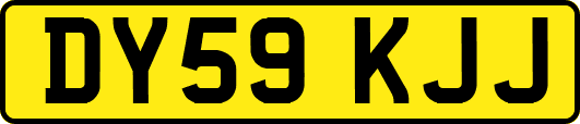 DY59KJJ