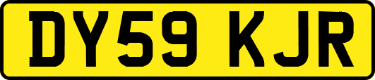 DY59KJR
