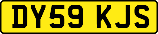 DY59KJS