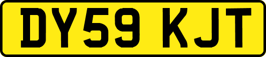 DY59KJT