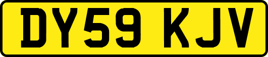 DY59KJV