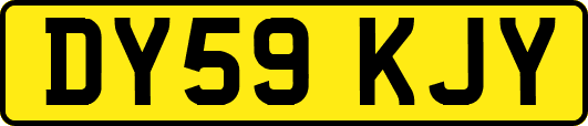 DY59KJY