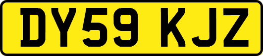DY59KJZ