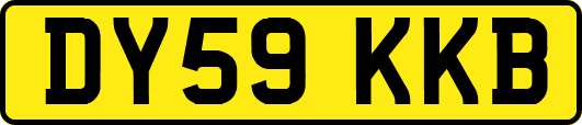 DY59KKB