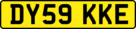 DY59KKE