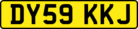 DY59KKJ