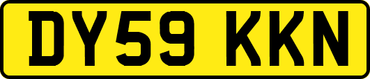 DY59KKN