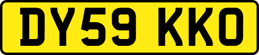 DY59KKO