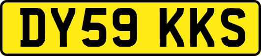 DY59KKS