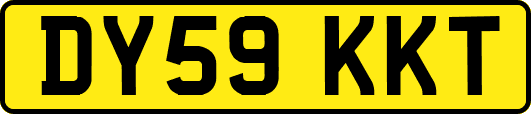 DY59KKT