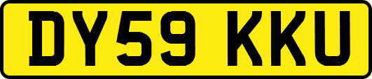 DY59KKU