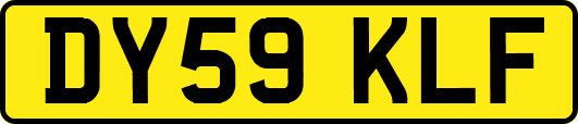 DY59KLF