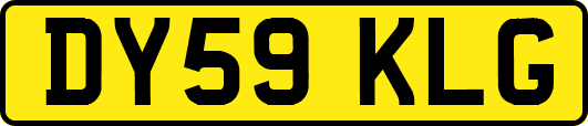 DY59KLG