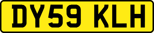DY59KLH