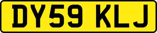 DY59KLJ