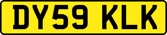 DY59KLK