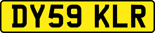 DY59KLR