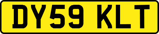 DY59KLT