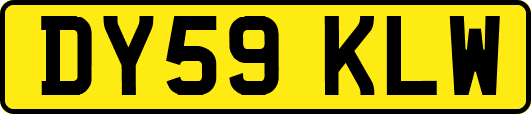 DY59KLW