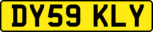 DY59KLY