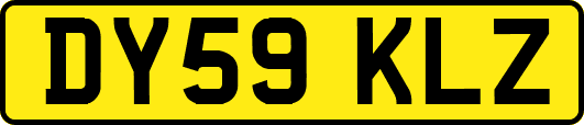 DY59KLZ