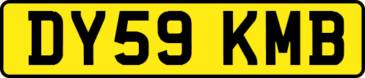 DY59KMB